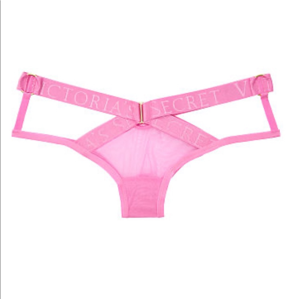 Victoria’s Secret Cheeky Panties